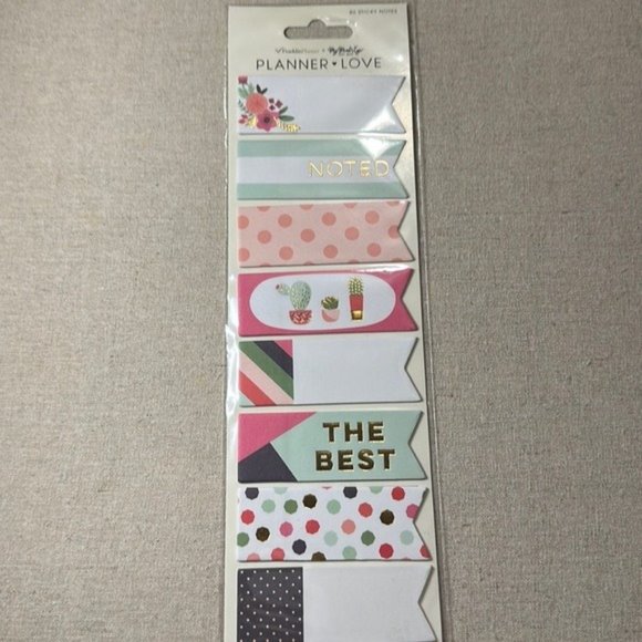 My Mind’s Eye | Sticky Notes | The Best - Picture 5 of 5